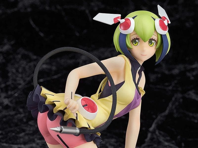 新品 Dimension W 百合崎ミラ 1/8 完成品フィギュア グッスマ