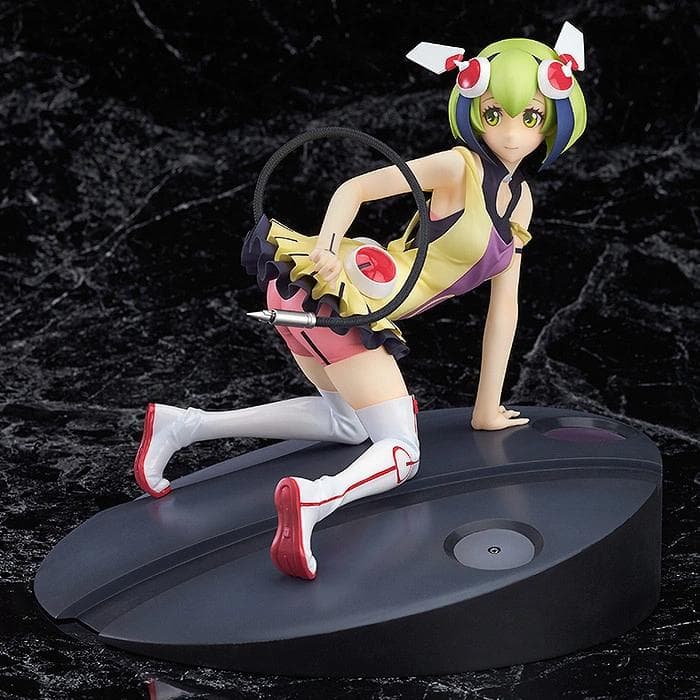 新品 Dimension W 百合崎ミラ 1/8 完成品フィギュア グッスマ