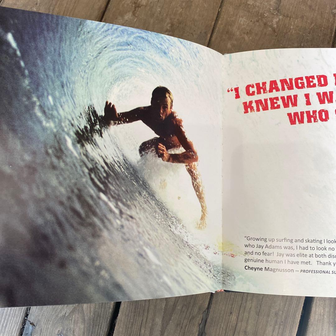 JAY ADAMS BOOK THE ESSENTIAL ジェイアダムス - メルカリ