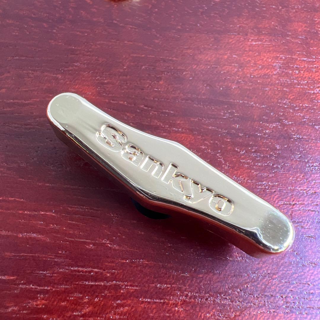 オルフェウス　シリンダー式オルゴール2曲50弁　共箱　東Y8-0123☆1F