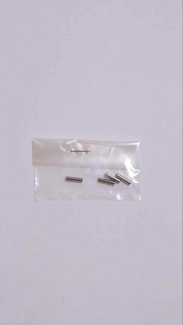 TAMIYA OP98 4WDステンレスサスペンションシャフトセット 他３点