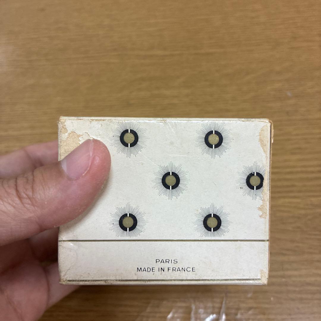 キャロン CARON ナルシスノワール パルファム 30ml