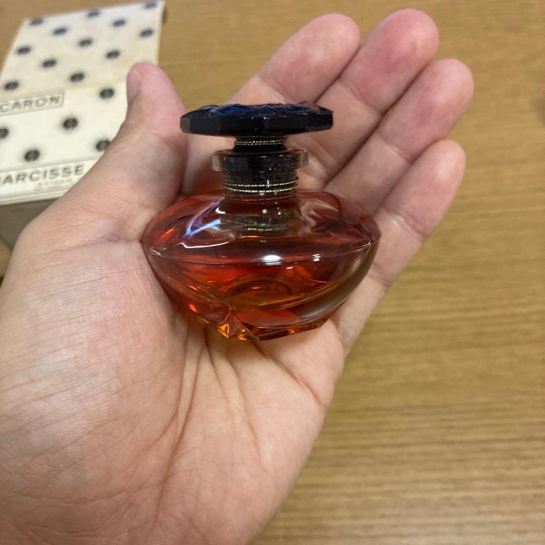 キャロン CARON ナルシスノワール パルファム 30ml