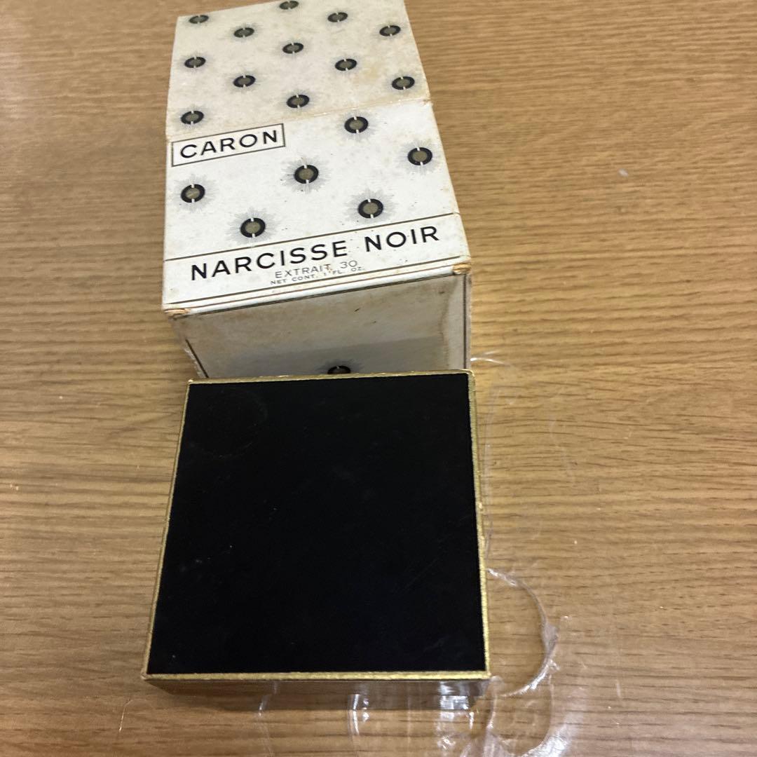 キャロン CARON ナルシスノワール パルファム 30ml