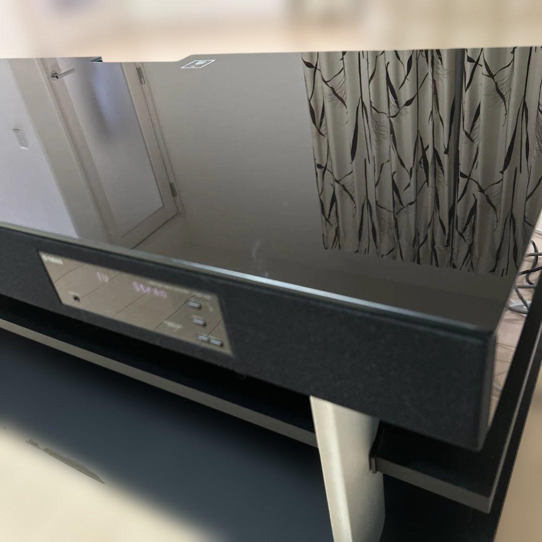 YAMAHA VXR-1100 ブラック AVレシーバー