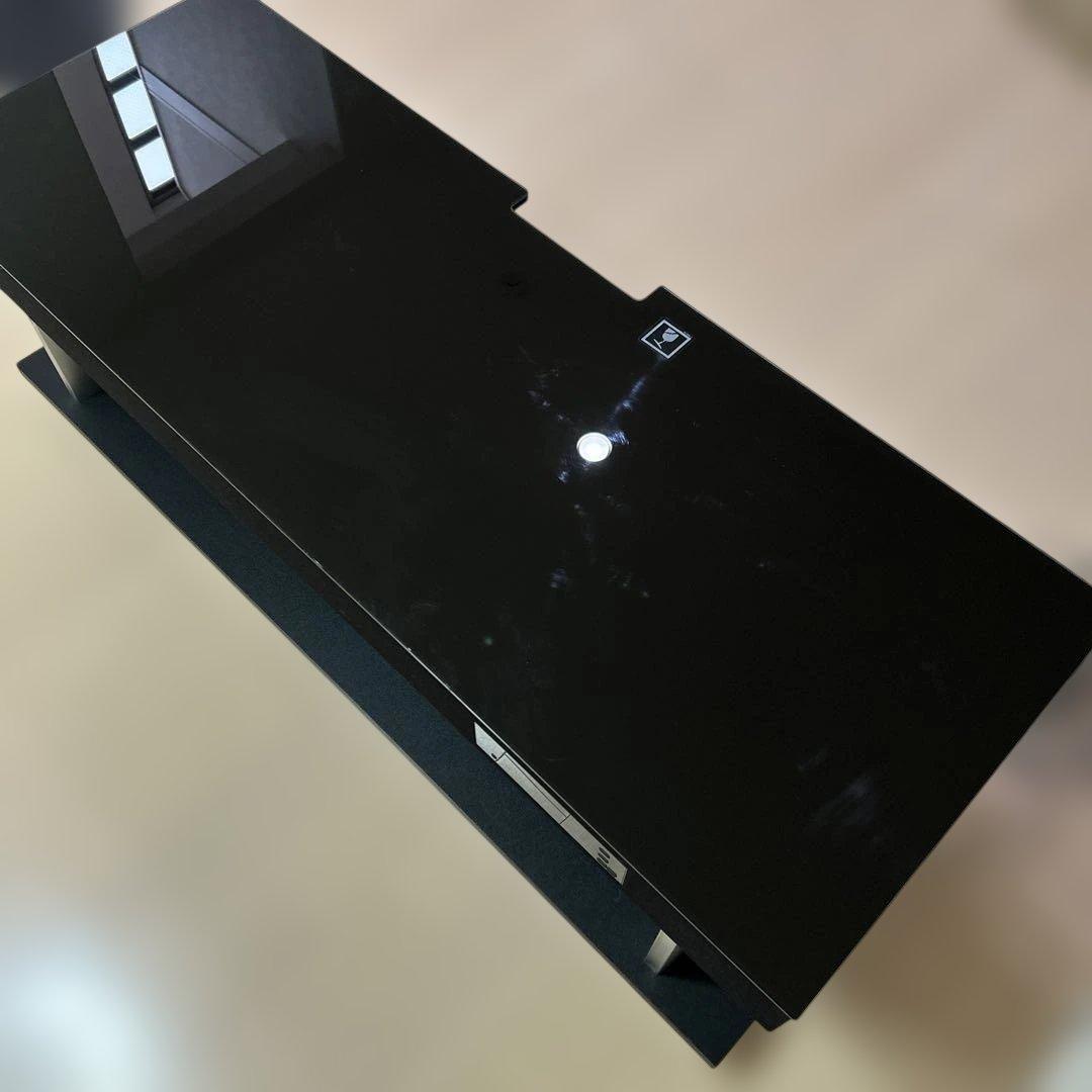 YAMAHA VXR-1100 ブラック AVレシーバー