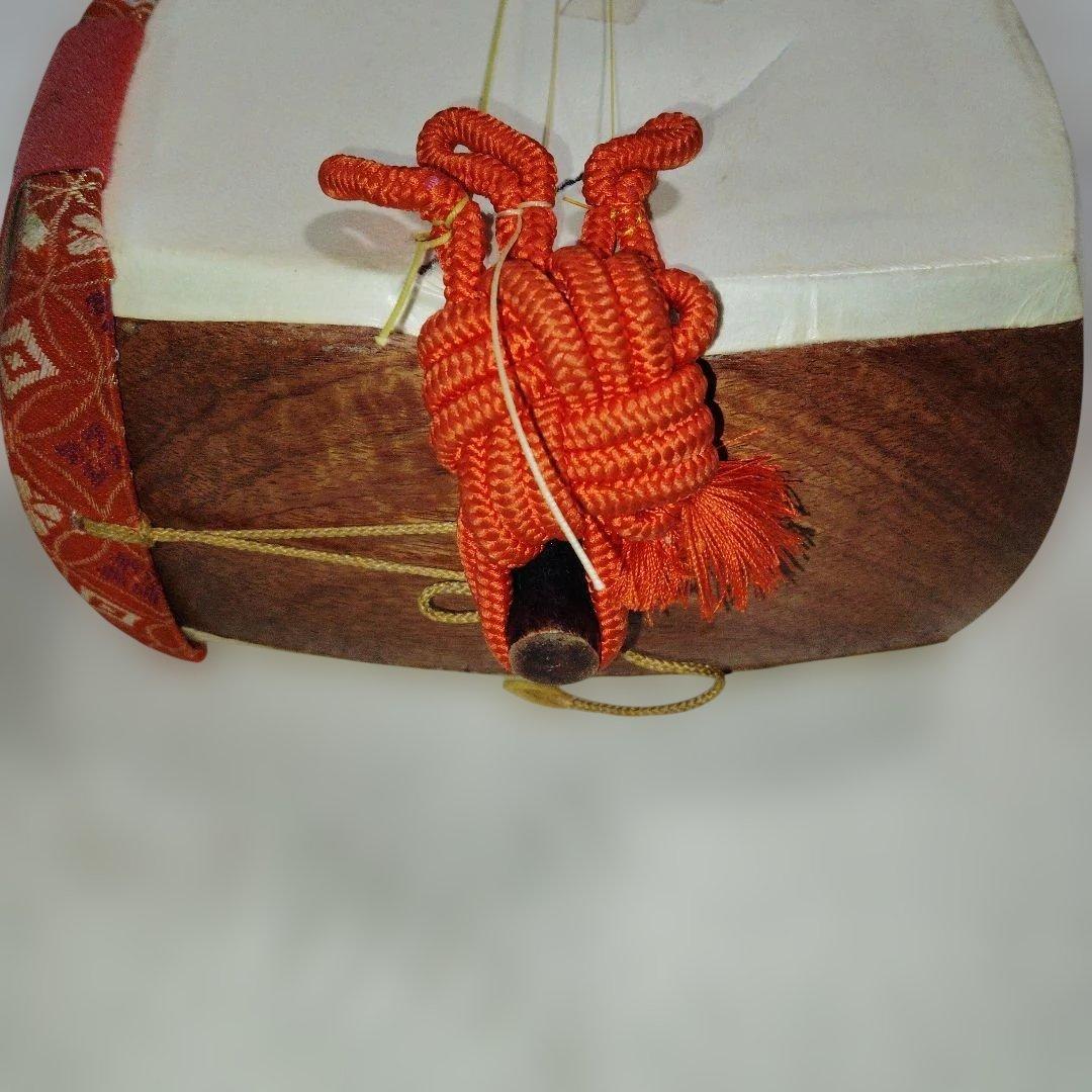 三味線 ハードケース付 現状品 - メルカリ