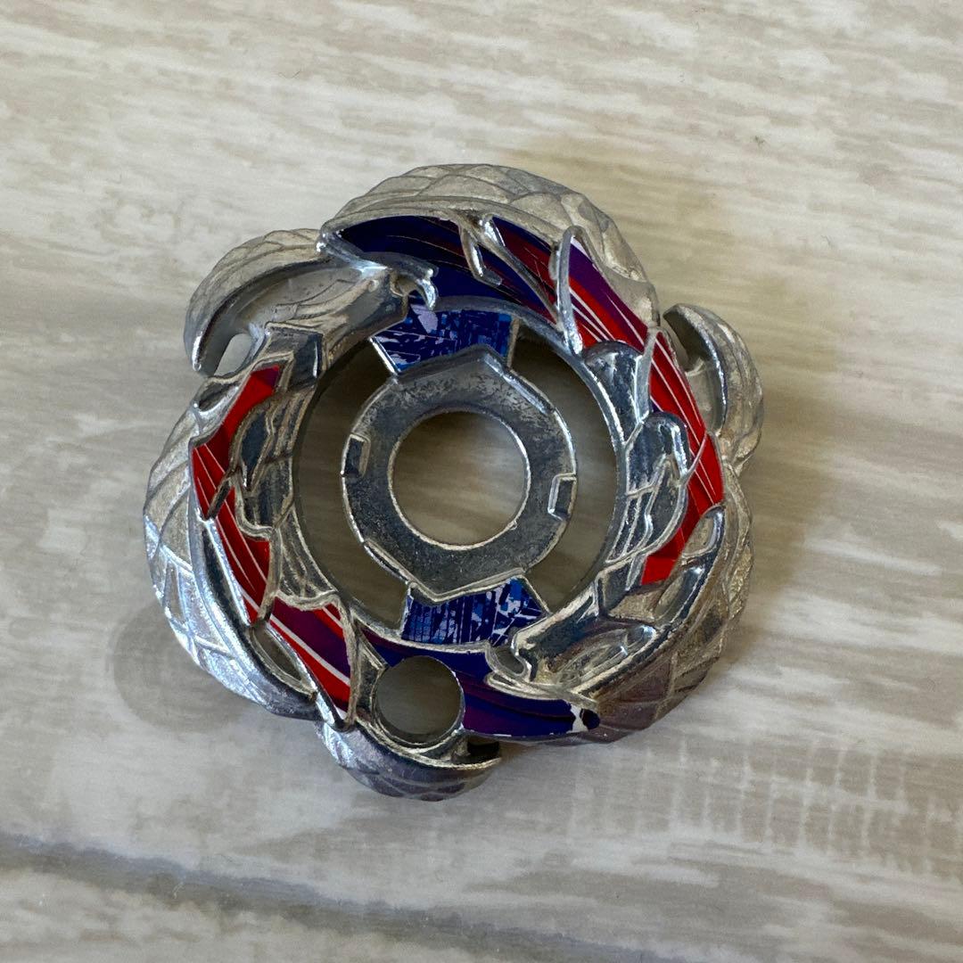 サムライペガシス メタルファイトベイブレード - メルカリ