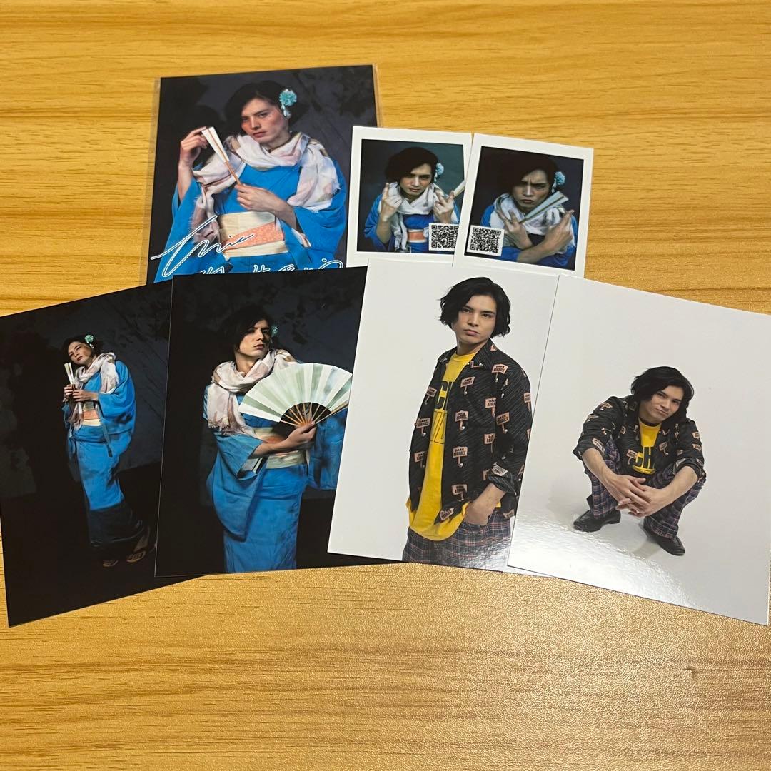 草野博紀 【29点セットまとめ売り】