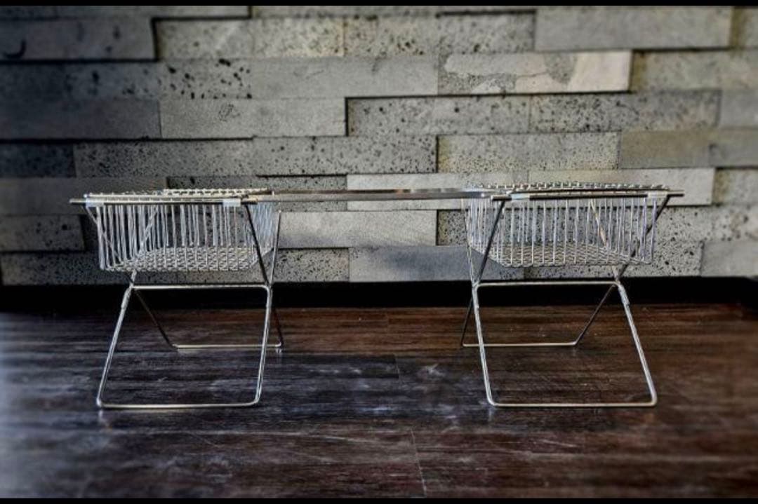 マルチXシリーズ IGT テーブル ミニ キャンプテーブル　天板セットブラック