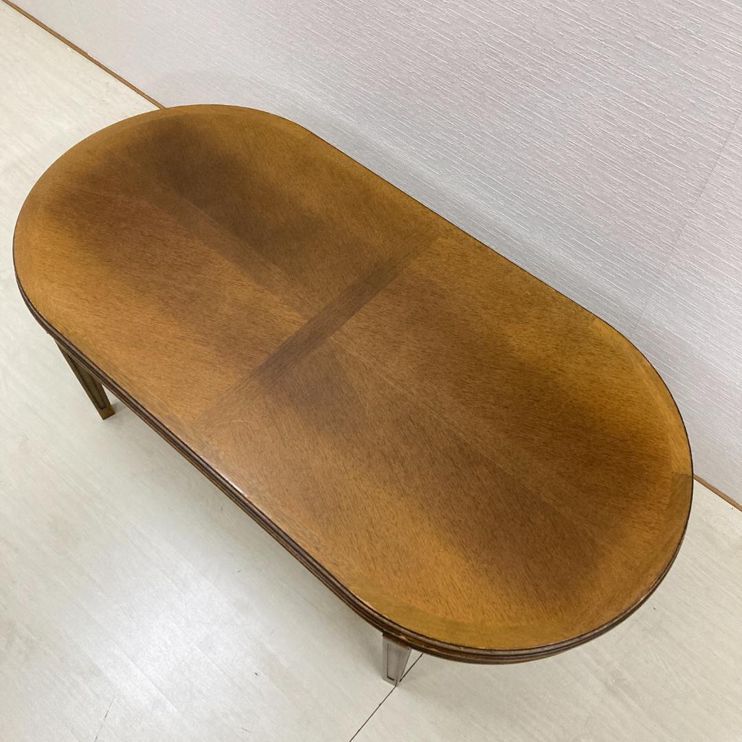 【マルニ】地中海　リビングテーブル　センターテーブル