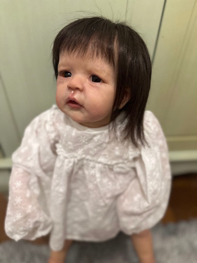 kappi♡リボーンドールオーダー