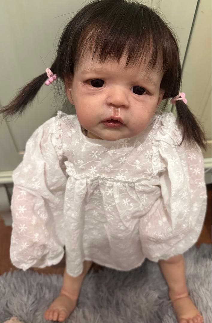 kappi♡リボーンドールオーダー