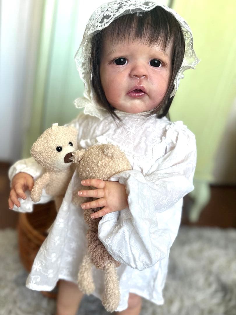 kappi♡リボーンドールオーダー