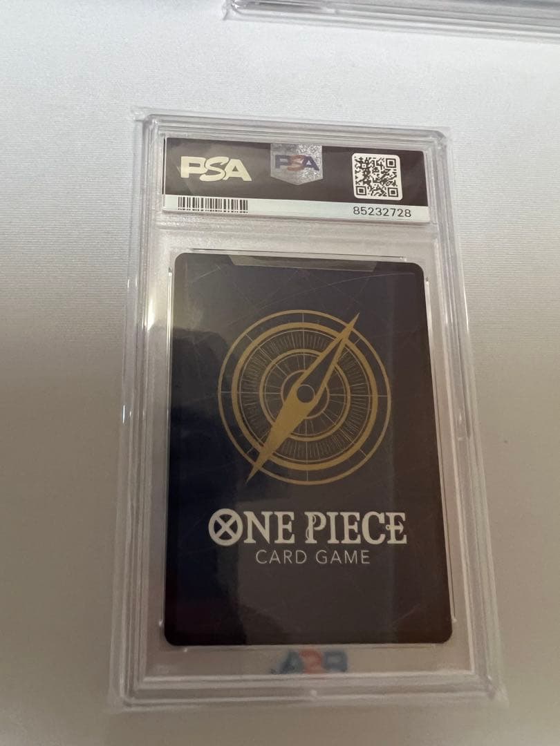 PSA10】 Lycee リセ 桃花染の皇姫 宮国朱璃 SP サイン 遥そら - メルカリ