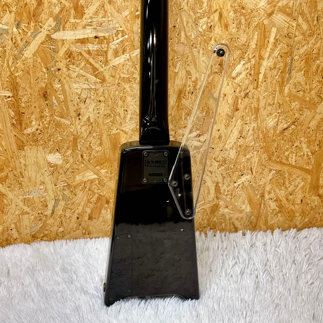 HOHNER/B2B ヘッドレスベース ストリングアダプター付