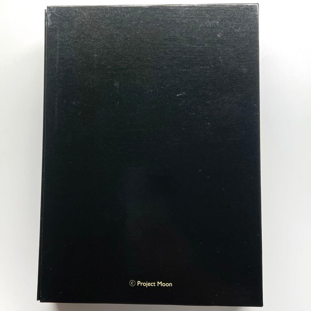 lobotomy corporation 新入社員セット - メルカリ