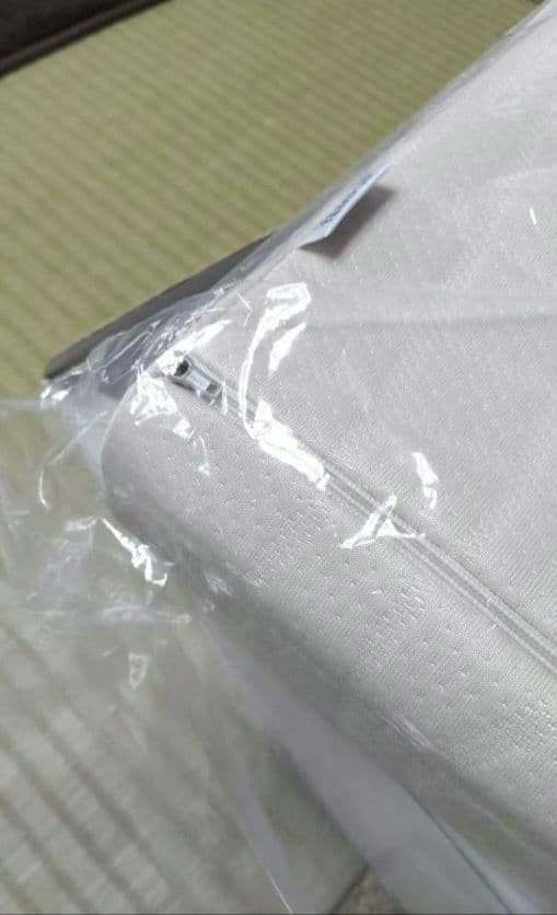 TEMPUR　テンピュール　枕　✿　Мサイズ