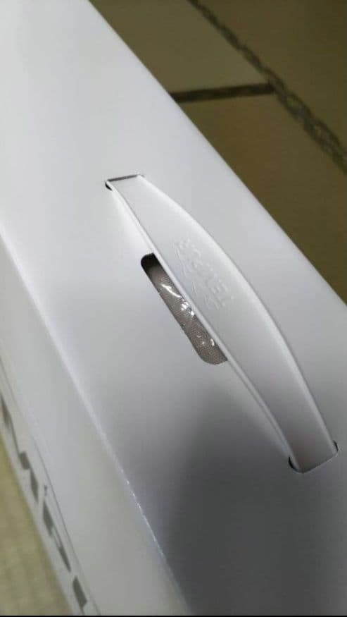 TEMPUR　テンピュール　枕　✿　Мサイズ