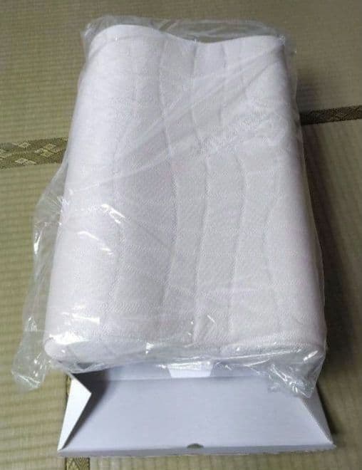 TEMPUR　テンピュール　枕　✿　Мサイズ