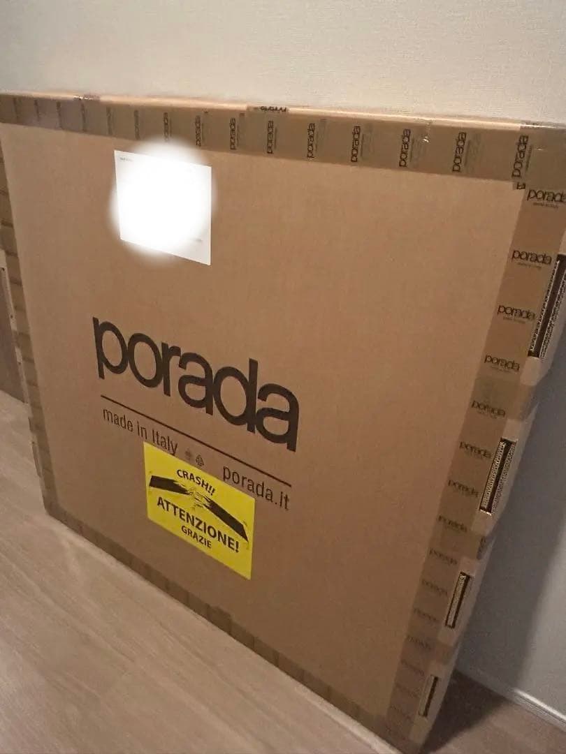 porada ミラー