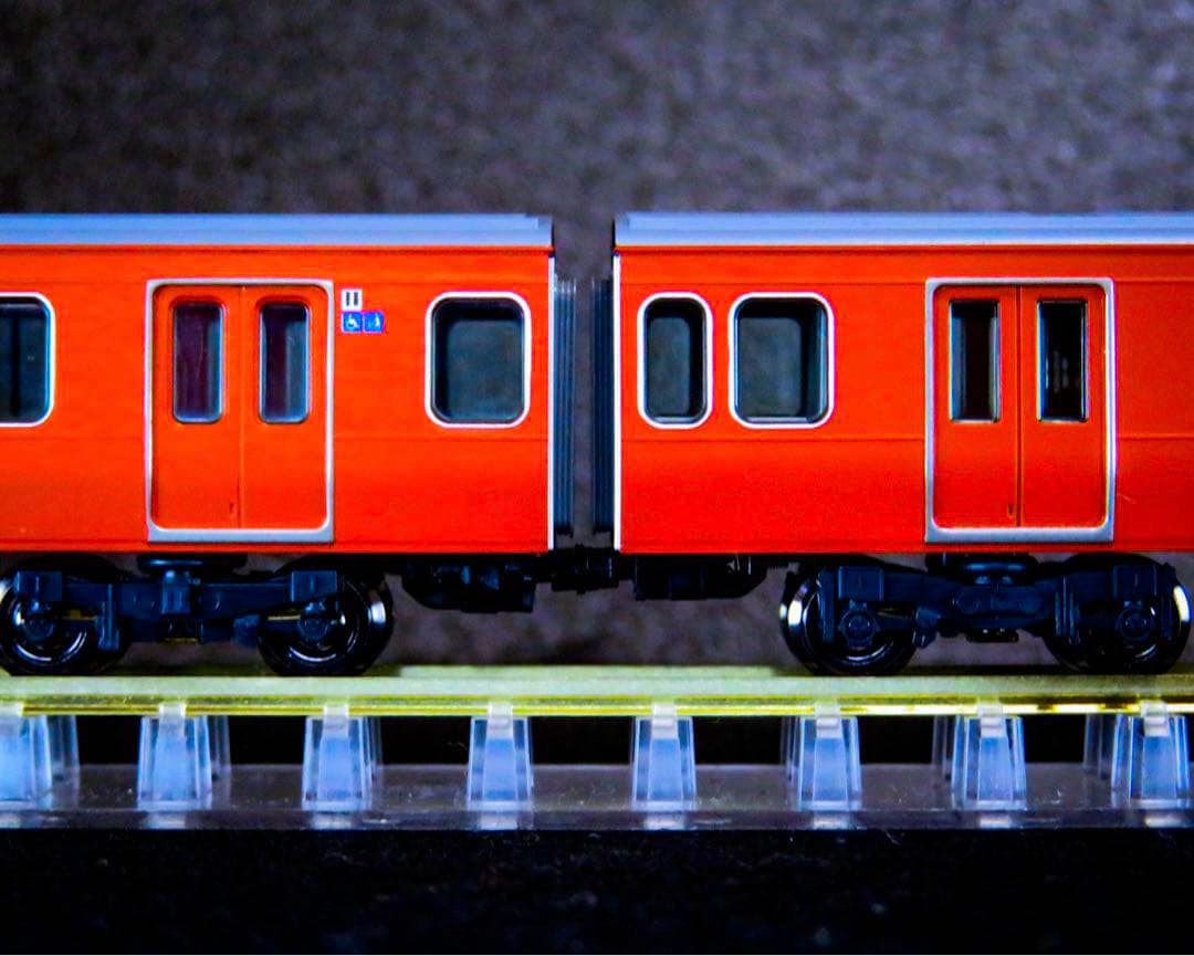 TOMIX E231系500番台(東京駅100周年ラッピングトレイン)【新品】