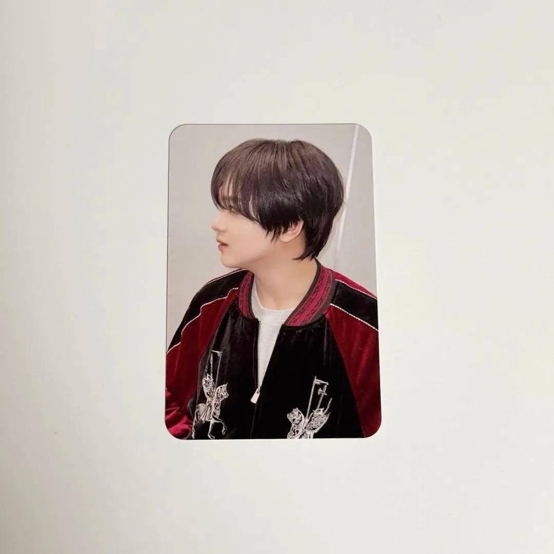 NCTDREAM ヘチャン 愛知 会場限定 トレカ Beat It Up - メルカリ