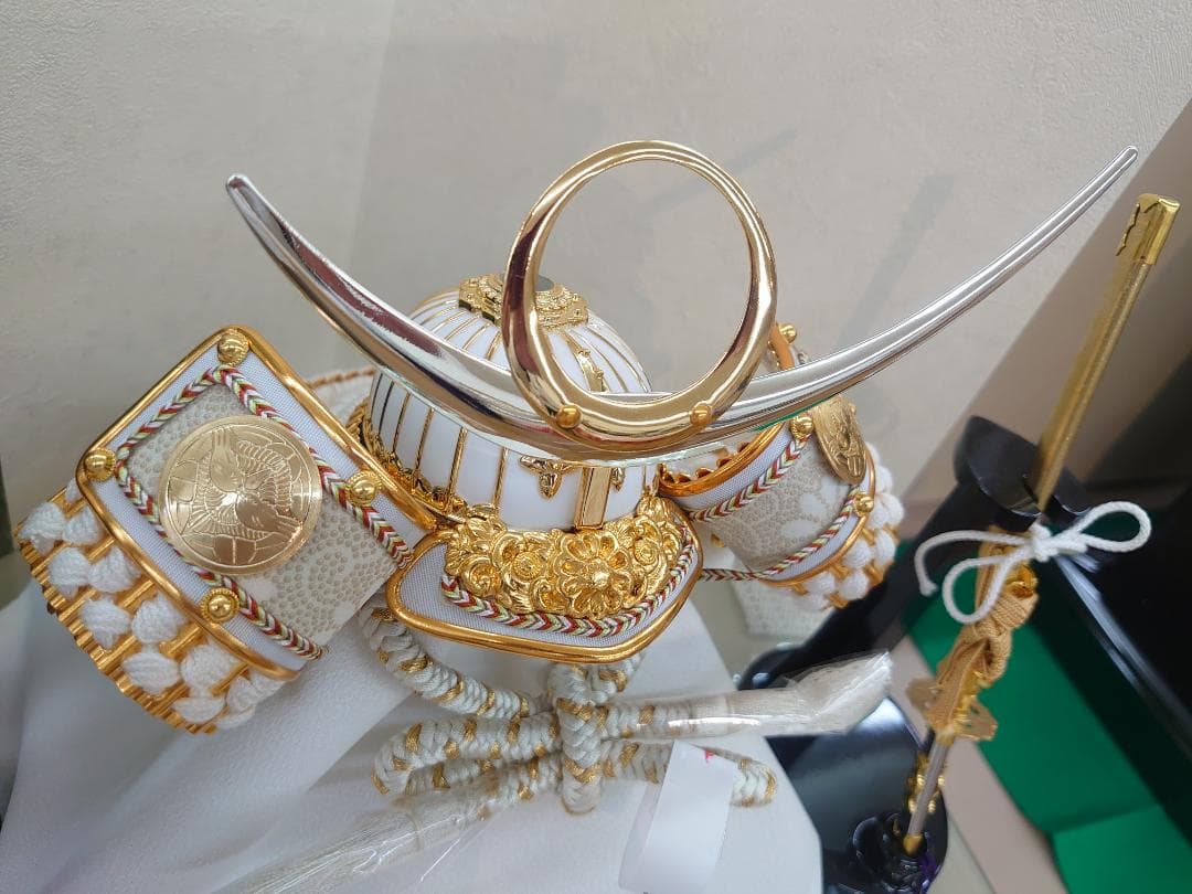 ●期間限定価格●新作●五月人形フルセット●上杉謙信●