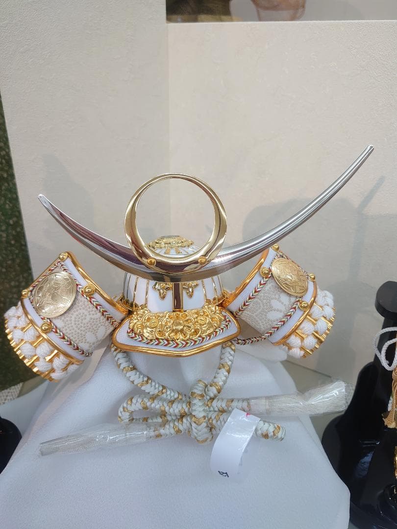 ●期間限定価格●新作●五月人形フルセット●上杉謙信●