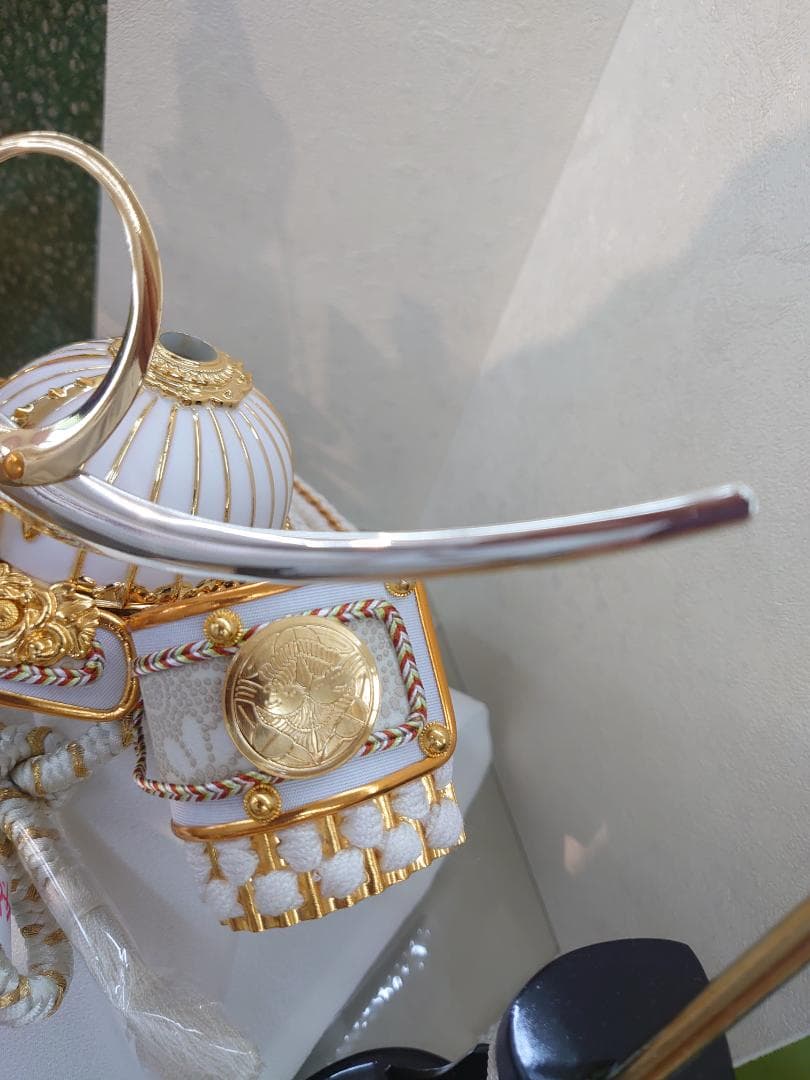 ●期間限定価格●新作●五月人形フルセット●上杉謙信●