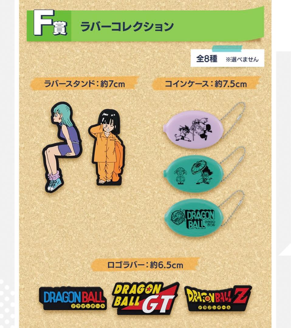 ドラゴンボールスナップコレクション