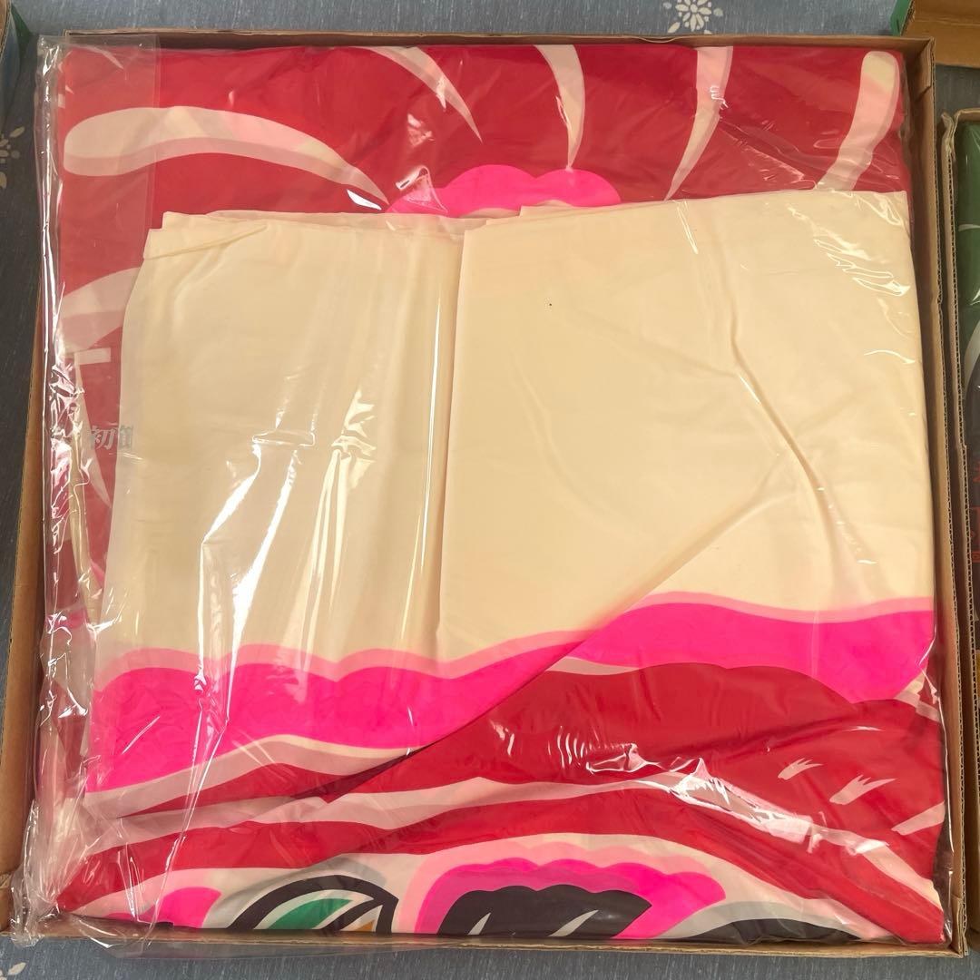 kanebo 鯉のぼり 7M ナイロン製　赤