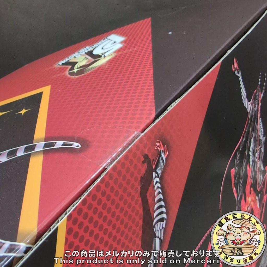 あ*ら様 【限定販売】ゲームキャラクターズコレクションDX ペルソナ5