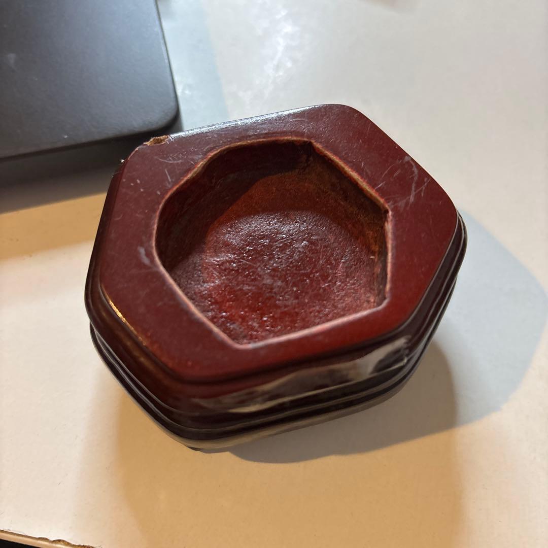 綺麗な水晶！すんごいパワー！ズーンとくる！