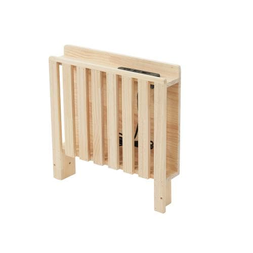 【パレットベッド×8枚+パベッドボード×2枚】パレットベッド 天然木 すのこベ