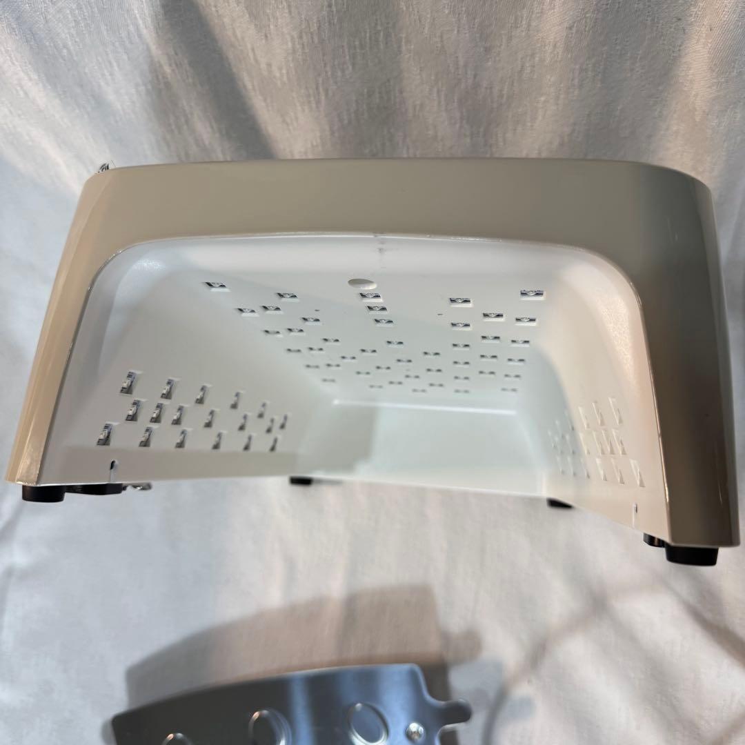 ネイルランプSHAREYDVA LEDLight lev(レヴ) シャレドワ