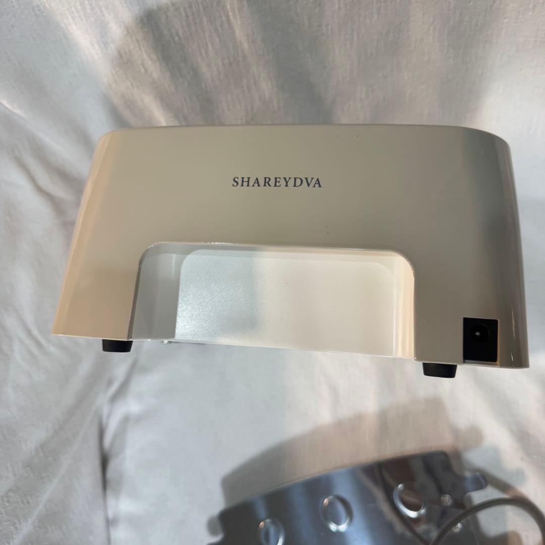 ネイルランプSHAREYDVA LEDLight lev(レヴ) シャレドワ