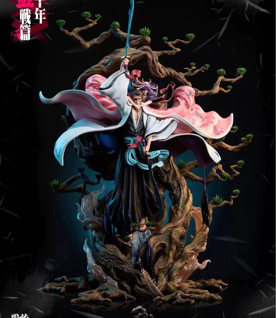 猫目洞フィギュア本舗ページ