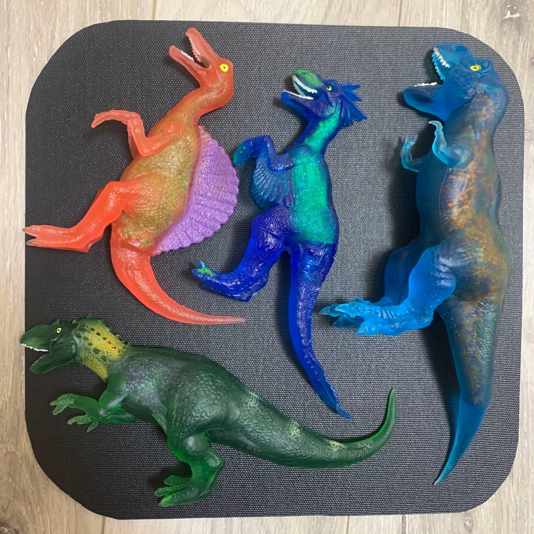 恐竜アタック &co コンプリートセット デアゴスティーニ アンドコ