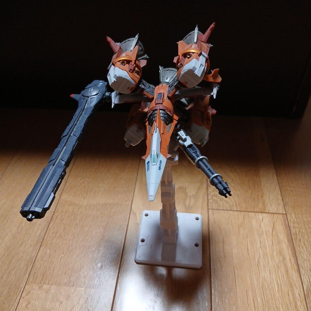 L BUILD ガンダム