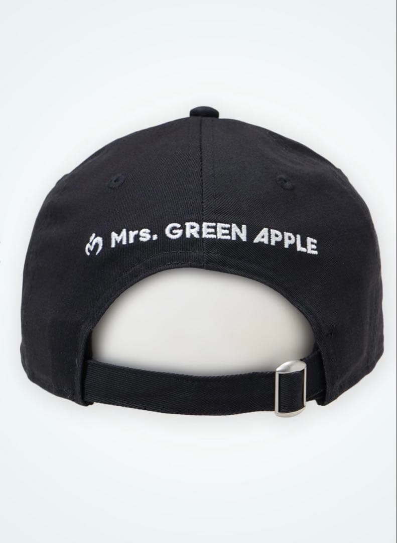 Mrs.GREEN APPLE SNKRDUNK NEW ERA ニューエラ - メルカリ