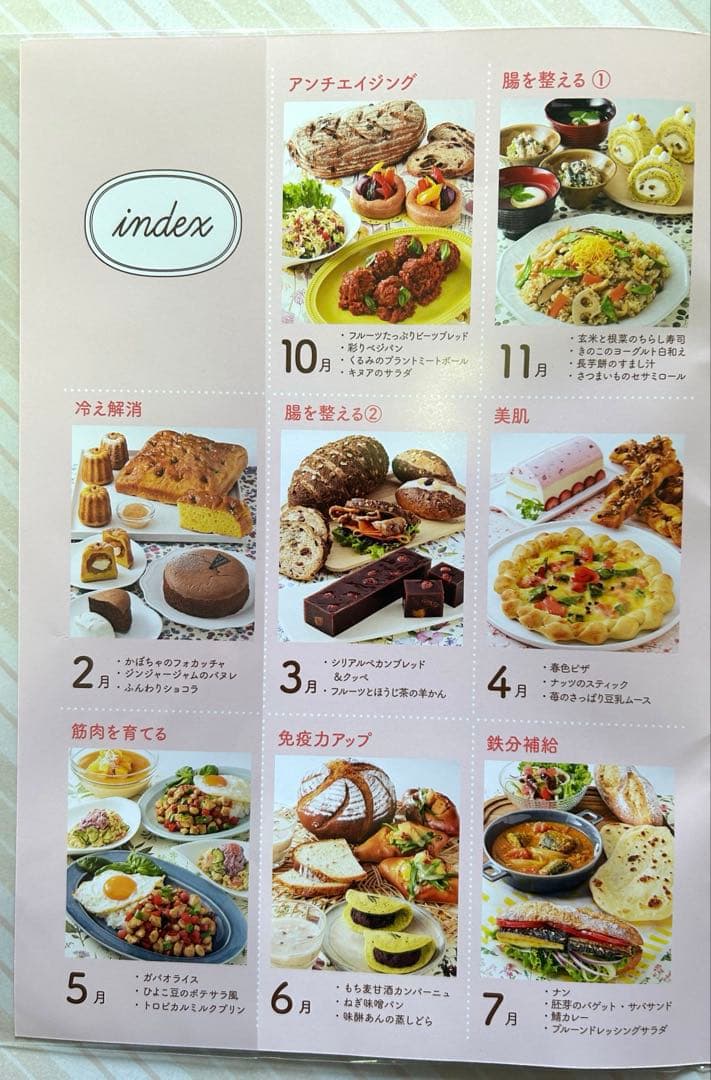 ホームメイドクッキングテキスト