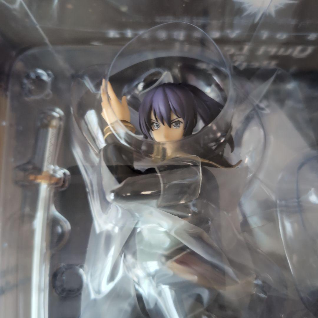 テイルズ オブ ヴェスペリア ユーリ・ローウェル 心の中の聖騎士様Ver.＆ラ…