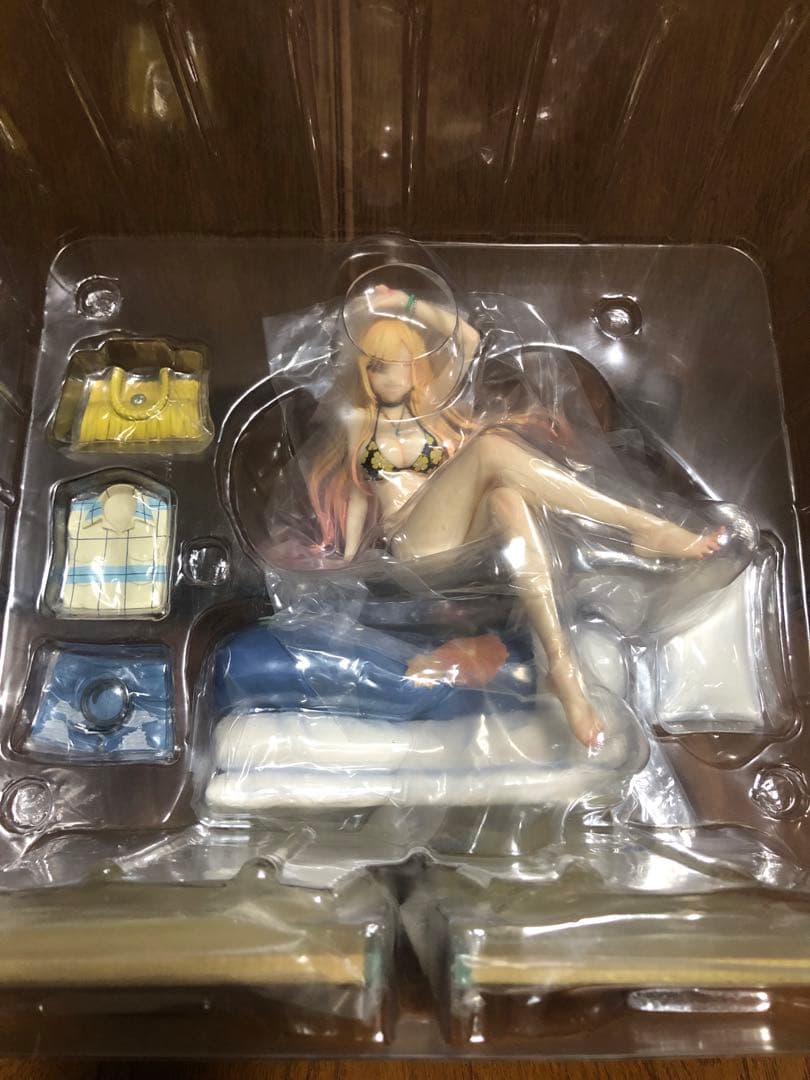 着せ恋 喜多川海夢 水着Ver. 1/7スケールANIPLEX（予約特典付属）