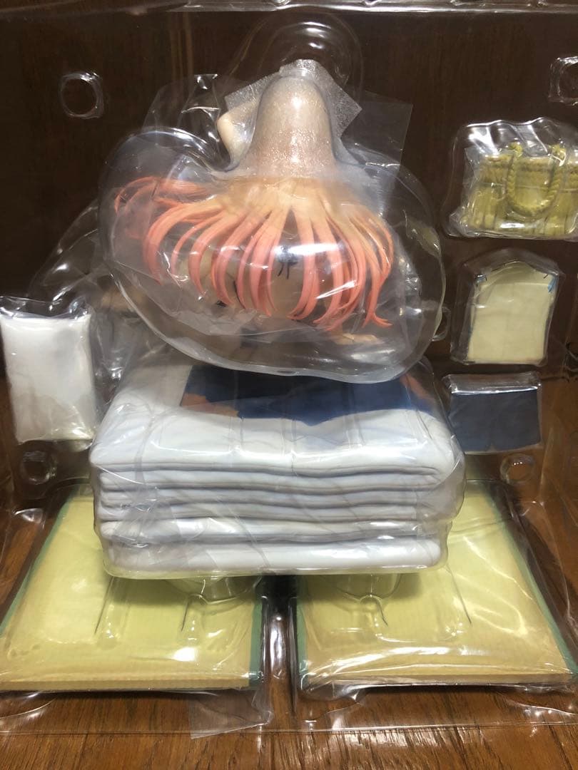 着せ恋 喜多川海夢 水着Ver. 1/7スケールANIPLEX（予約特典付属）