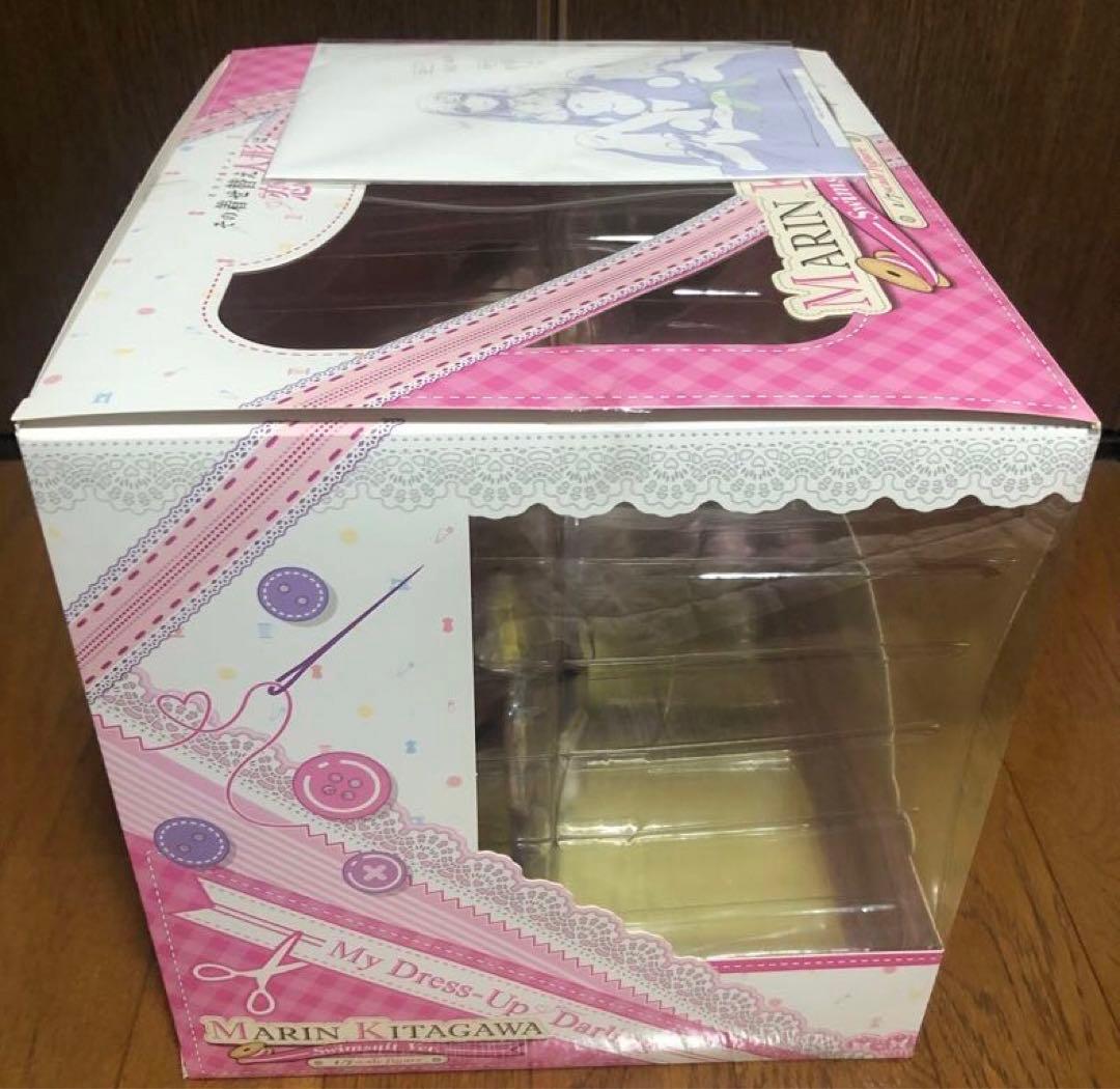 着せ恋 喜多川海夢 水着Ver. 1/7スケールANIPLEX（予約特典付属）