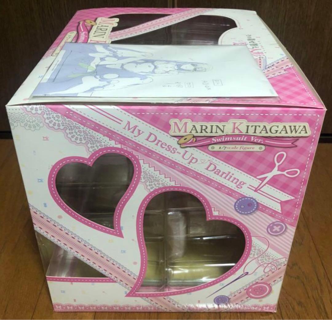着せ恋 喜多川海夢 水着Ver. 1/7スケールANIPLEX（予約特典付属）