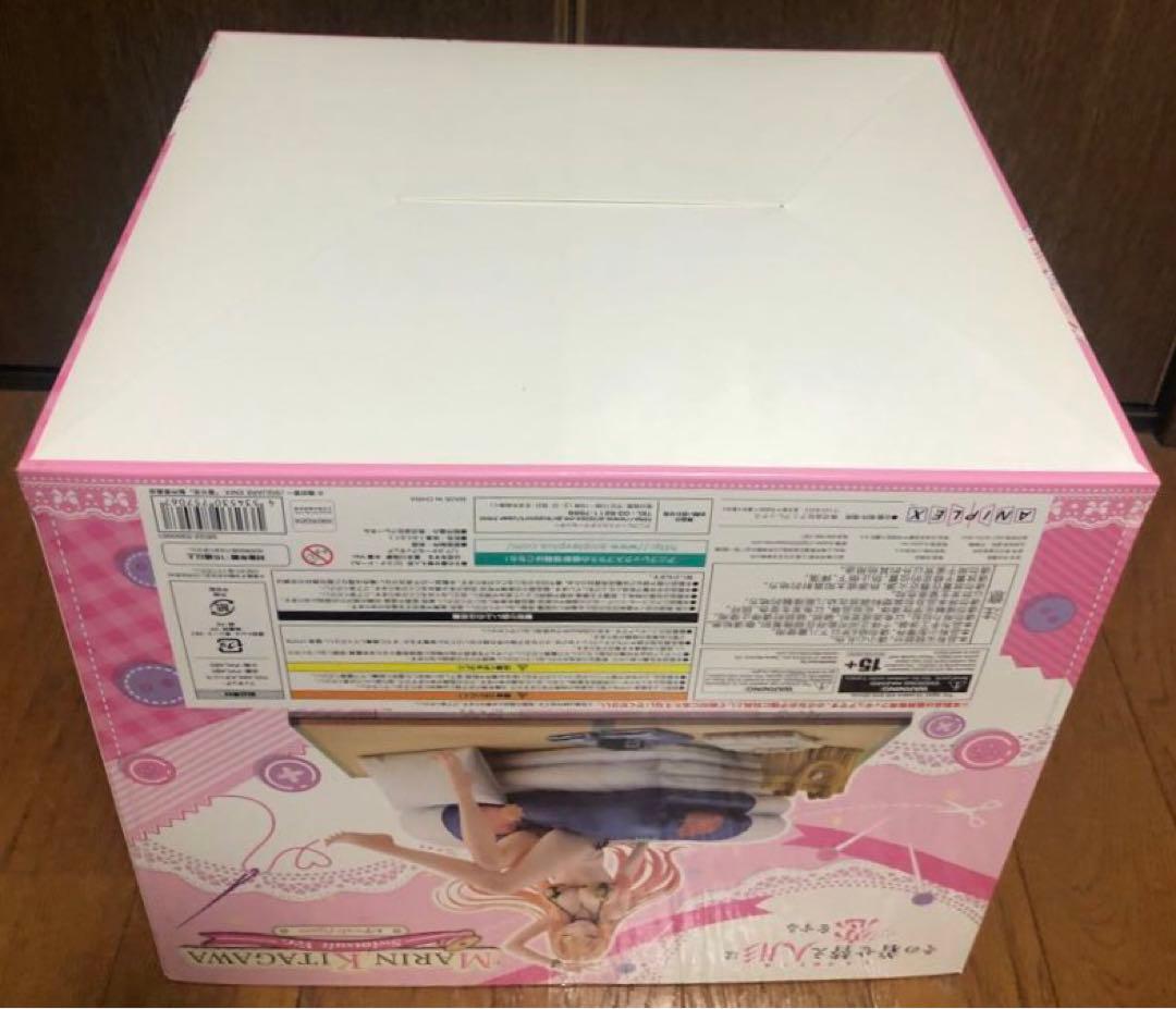 着せ恋 喜多川海夢 水着Ver. 1/7スケールANIPLEX（予約特典付属）