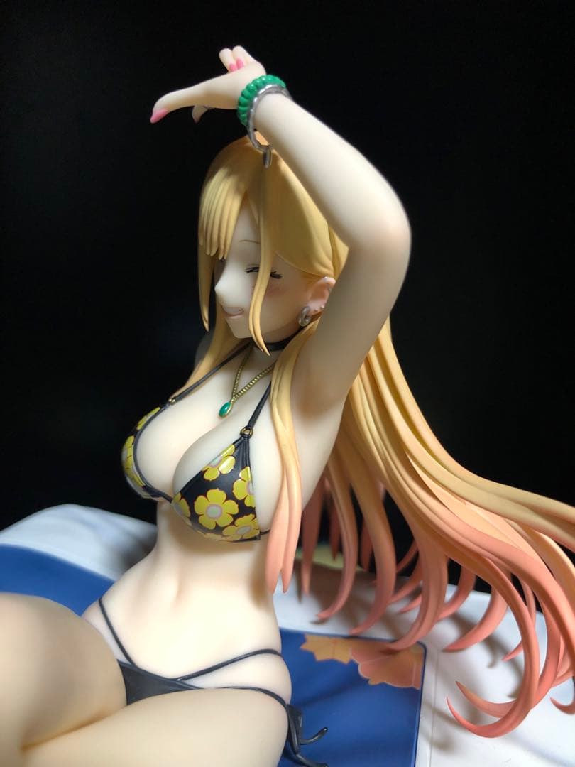 着せ恋 喜多川海夢 水着Ver. 1/7スケールANIPLEX（予約特典付属）