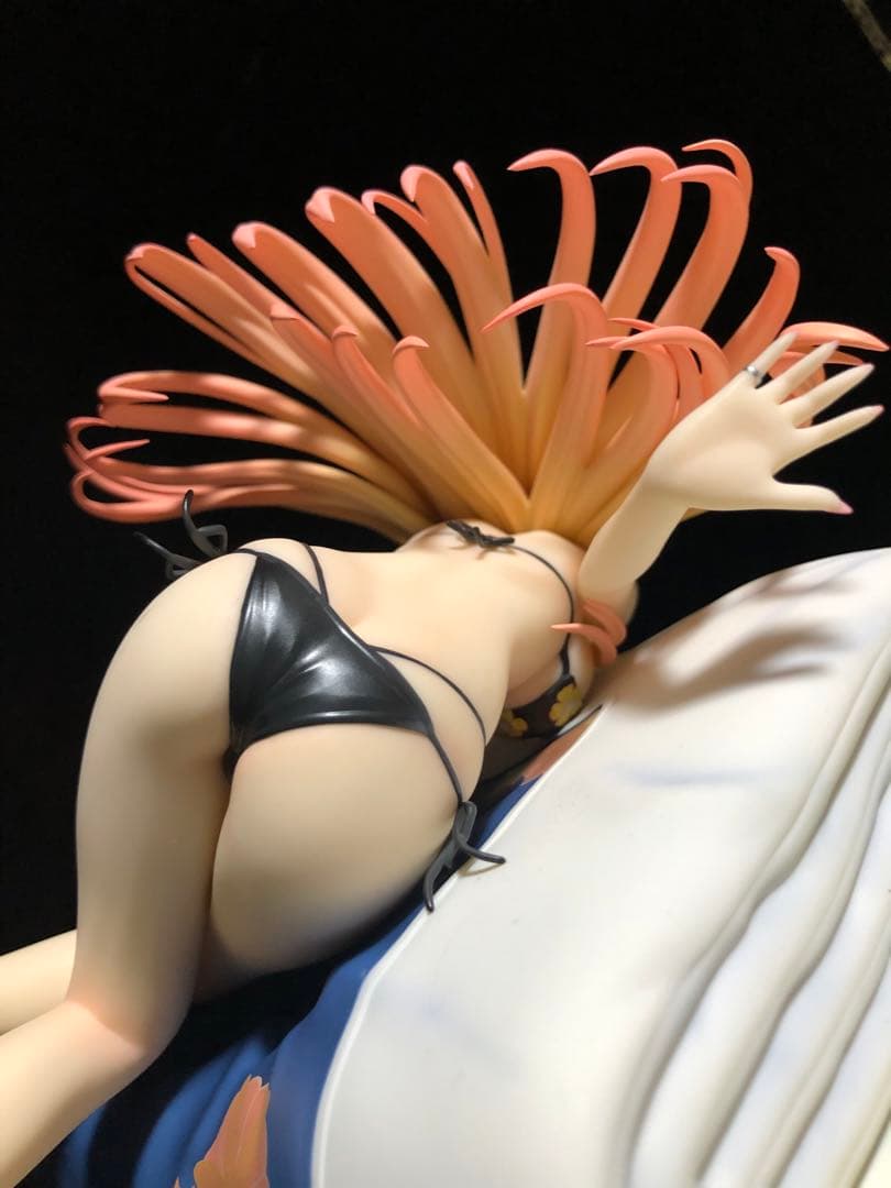 着せ恋 喜多川海夢 水着Ver. 1/7スケールANIPLEX（予約特典付属）